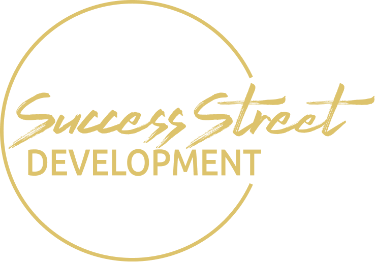 Success Street Development logo